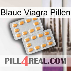 Blue Viagra Pills cialis4